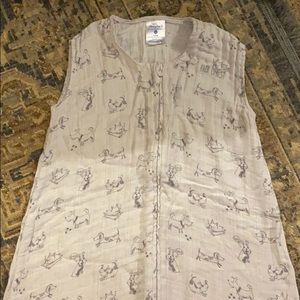 Halo sleepsack XL 18-24 months